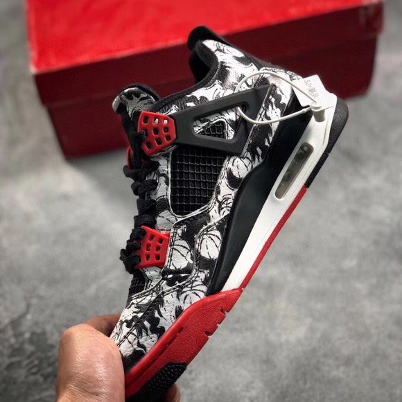 New Aj Nike running shoes for men